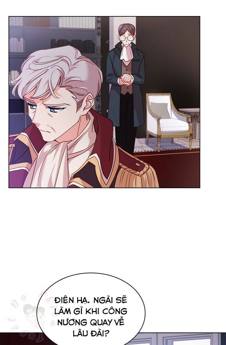 Để Yên Cho Tiểu Thư Hiền Chapter 4 - Trang 2