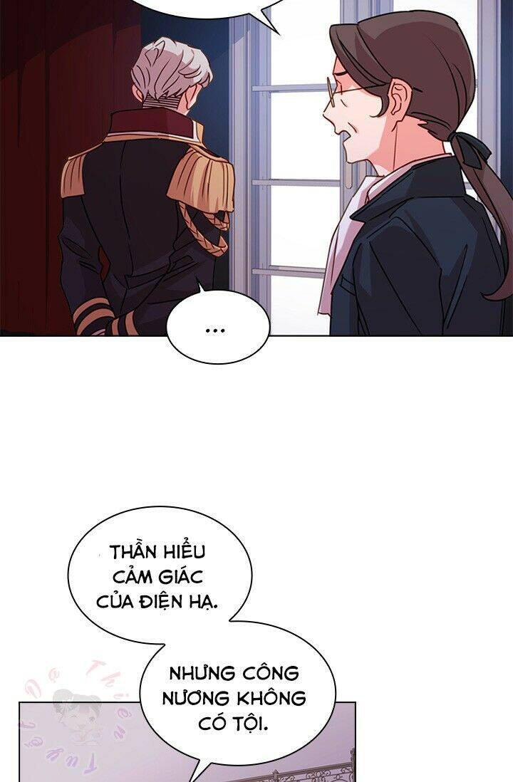 Để Yên Cho Tiểu Thư Hiền Chapter 4 - Trang 2