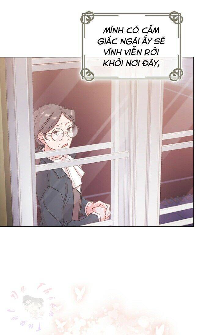 Để Yên Cho Tiểu Thư Hiền Chapter 4 - Trang 2