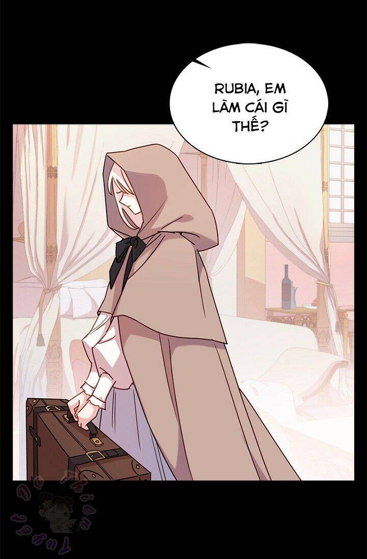 Để Yên Cho Tiểu Thư Hiền Chapter 4 - Trang 2