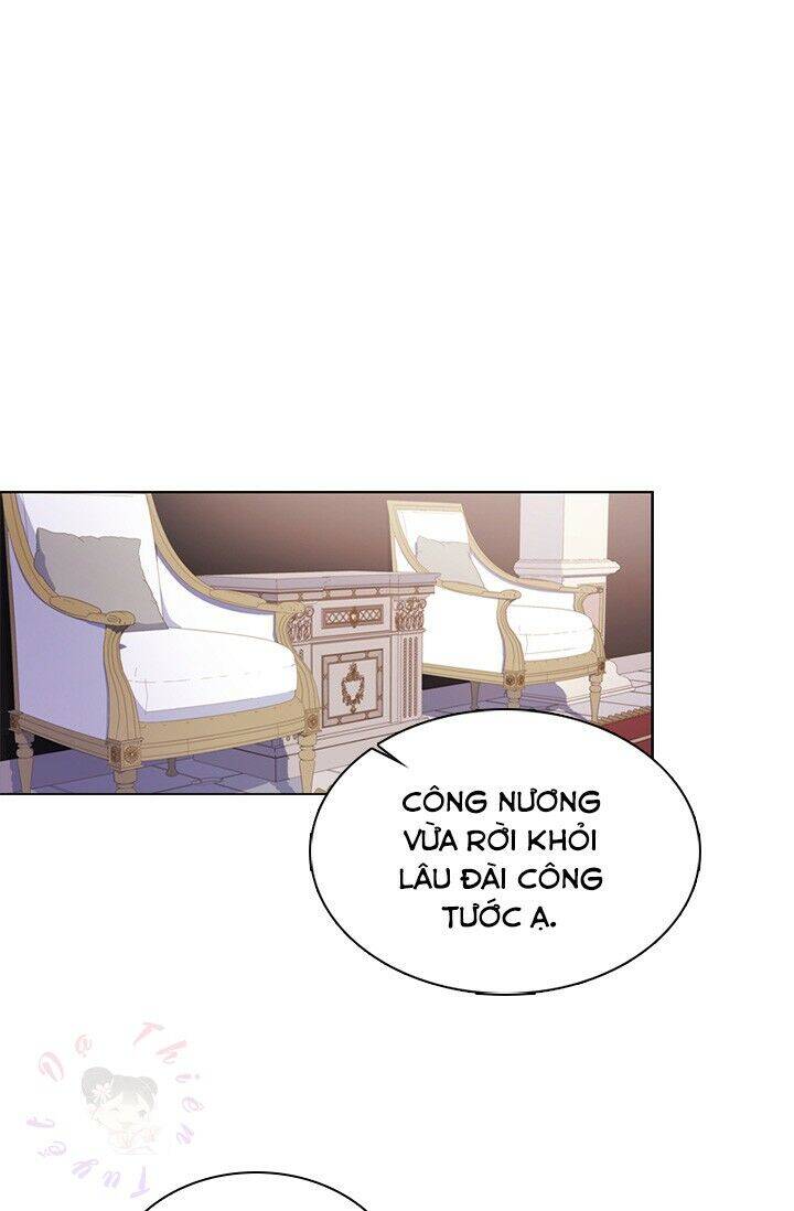 Để Yên Cho Tiểu Thư Hiền Chapter 4 - Trang 2