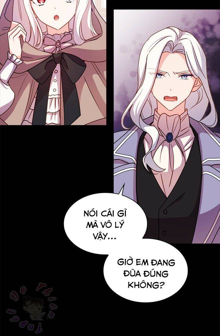 Để Yên Cho Tiểu Thư Hiền Chapter 4 - Trang 2