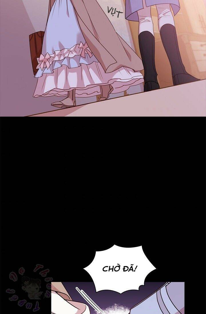 Để Yên Cho Tiểu Thư Hiền Chapter 4 - Trang 2