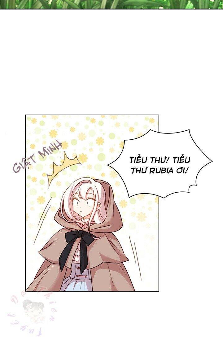 Để Yên Cho Tiểu Thư Hiền Chapter 4 - Trang 2