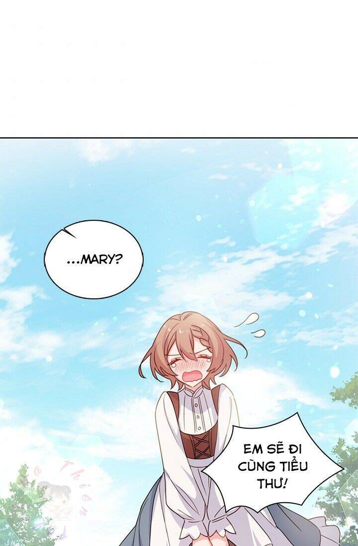 Để Yên Cho Tiểu Thư Hiền Chapter 4 - Trang 2