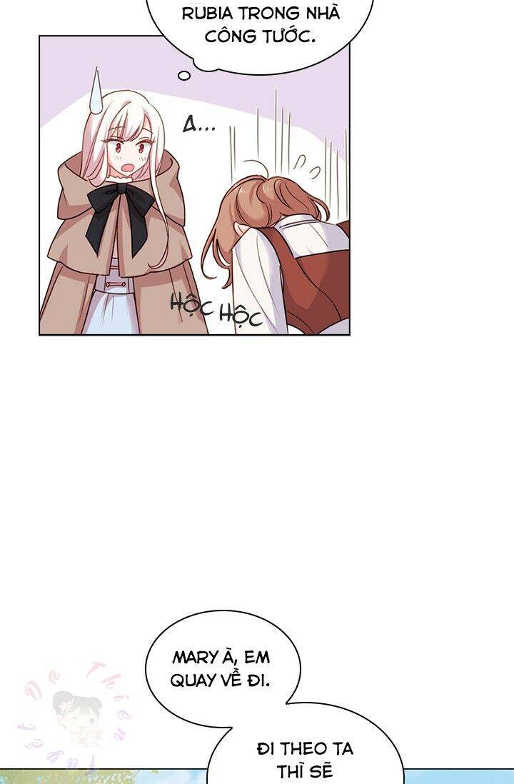 Để Yên Cho Tiểu Thư Hiền Chapter 4 - Trang 2