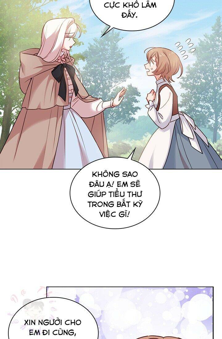 Để Yên Cho Tiểu Thư Hiền Chapter 4 - Trang 2