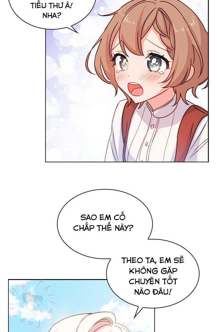 Để Yên Cho Tiểu Thư Hiền Chapter 4 - Trang 2