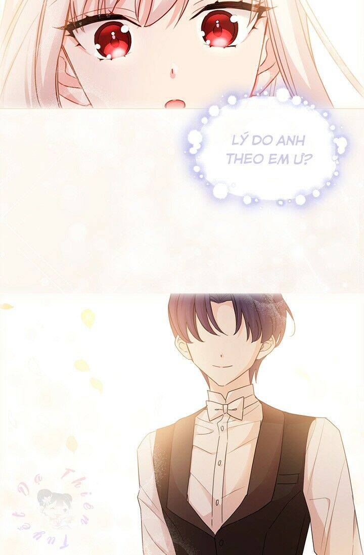 Để Yên Cho Tiểu Thư Hiền Chapter 4 - Trang 2