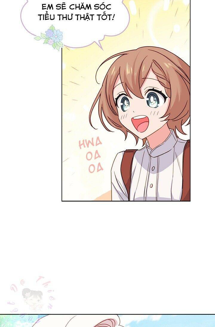 Để Yên Cho Tiểu Thư Hiền Chapter 4 - Trang 2