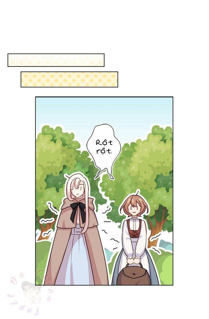 Để Yên Cho Tiểu Thư Hiền Chapter 4 - Trang 2