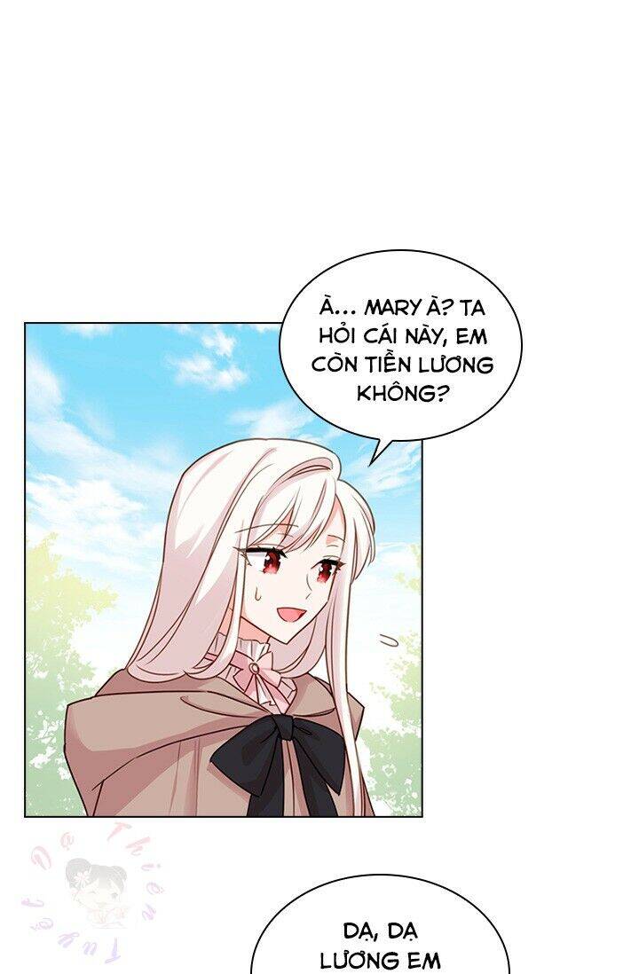 Để Yên Cho Tiểu Thư Hiền Chapter 4 - Trang 2