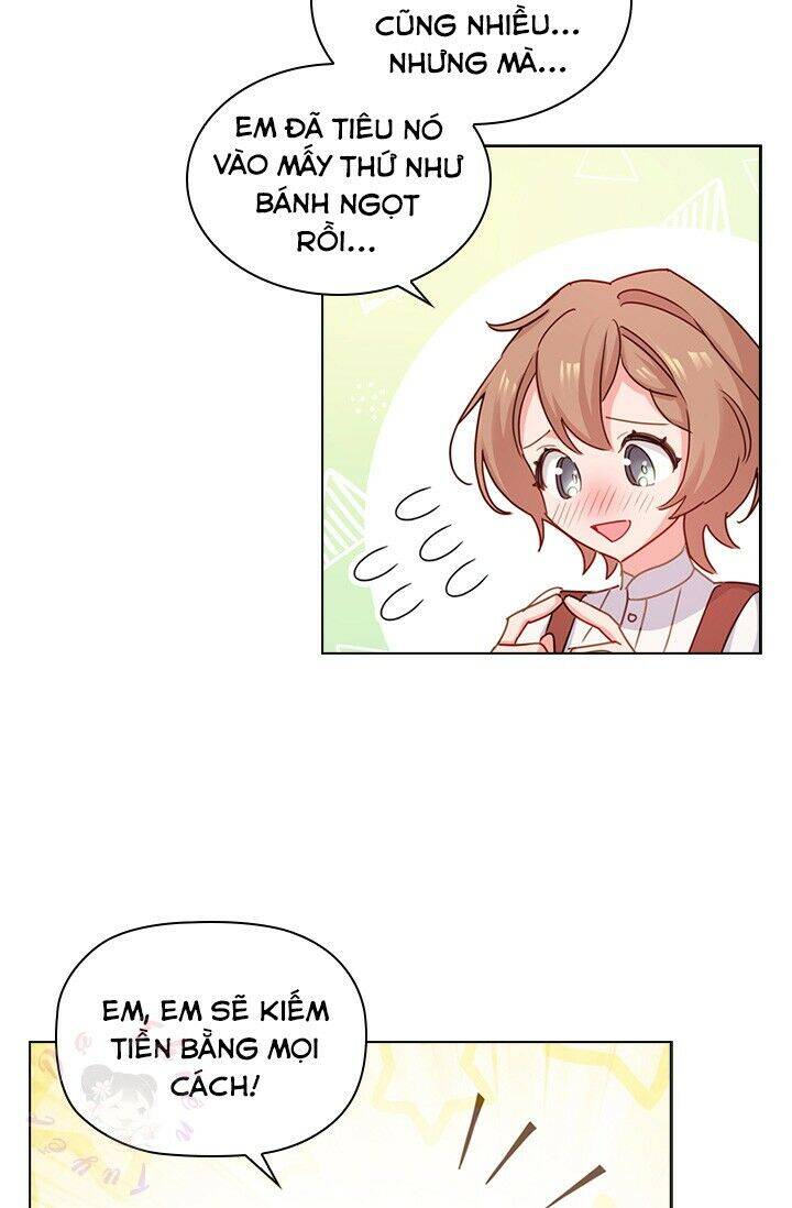 Để Yên Cho Tiểu Thư Hiền Chapter 4 - Trang 2