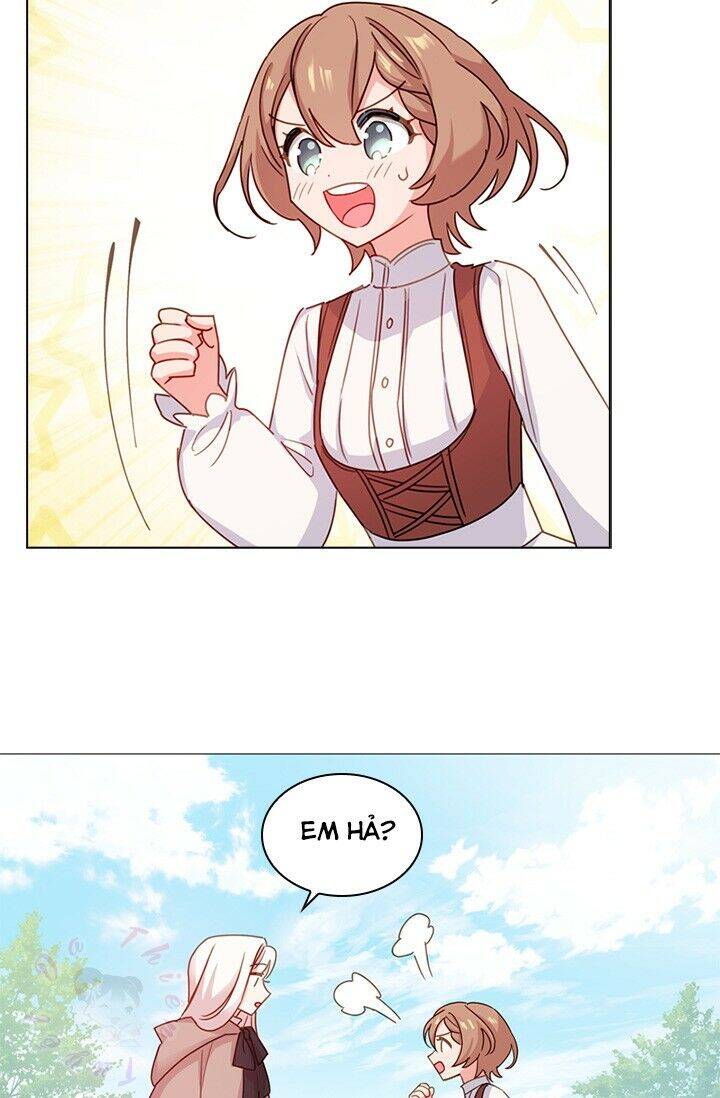 Để Yên Cho Tiểu Thư Hiền Chapter 4 - Trang 2