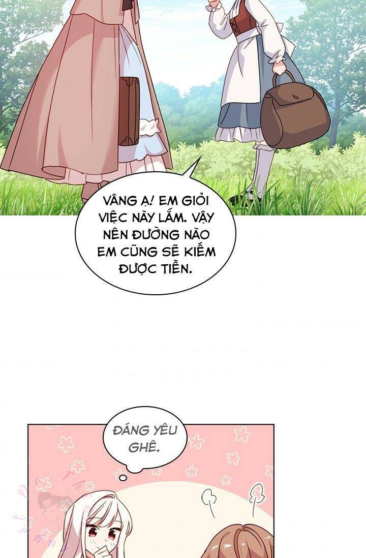 Để Yên Cho Tiểu Thư Hiền Chapter 4 - Trang 2