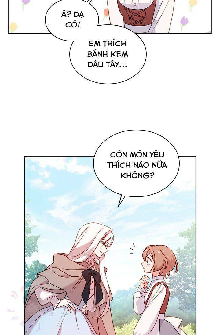 Để Yên Cho Tiểu Thư Hiền Chapter 4 - Trang 2