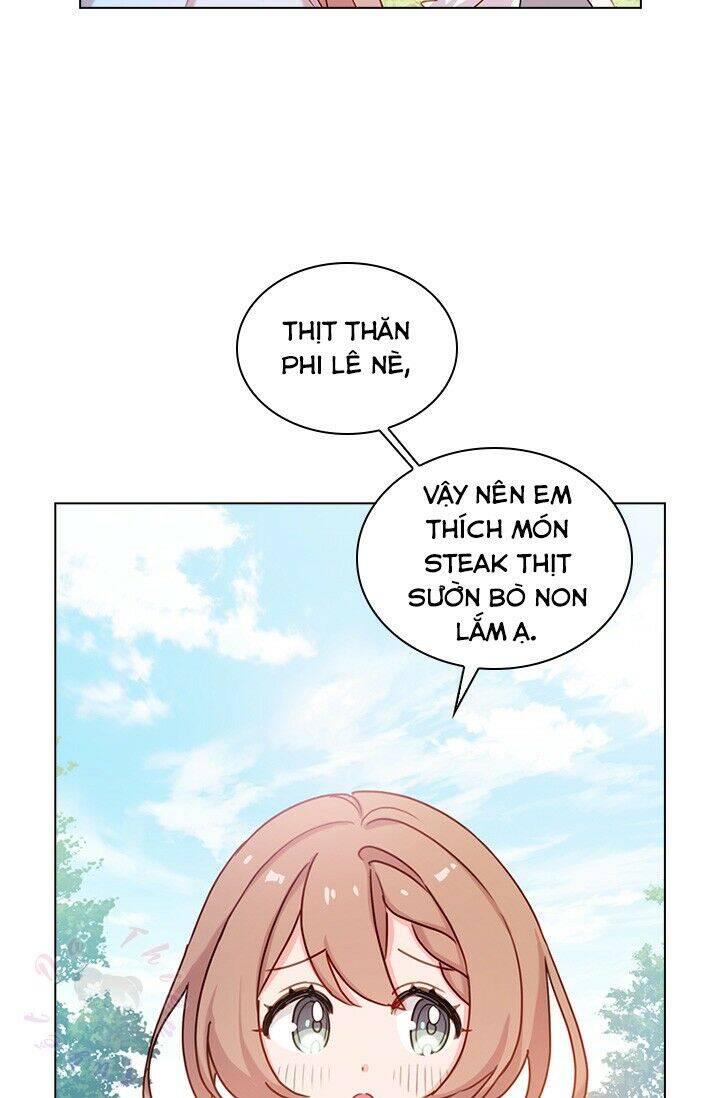 Để Yên Cho Tiểu Thư Hiền Chapter 4 - Trang 2