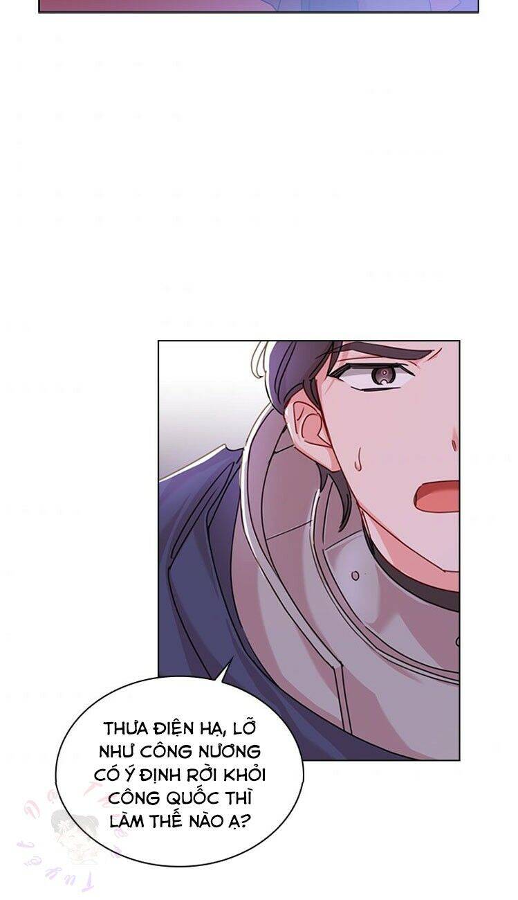 Để Yên Cho Tiểu Thư Hiền Chapter 4 - Trang 2