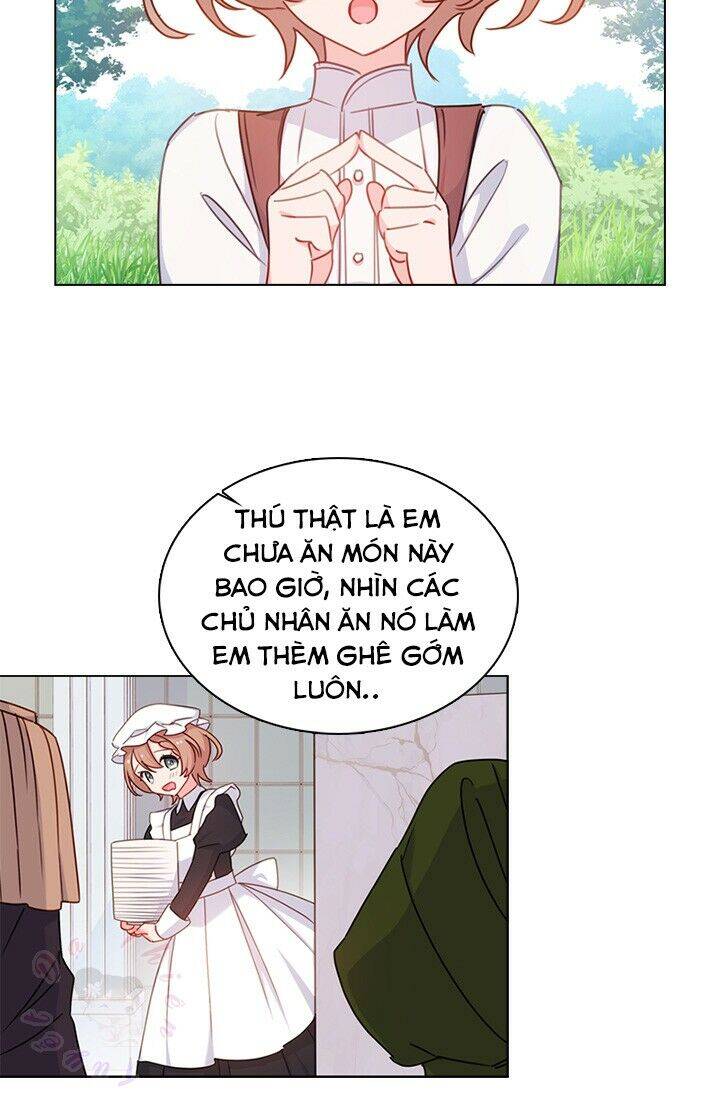 Để Yên Cho Tiểu Thư Hiền Chapter 4 - Trang 2