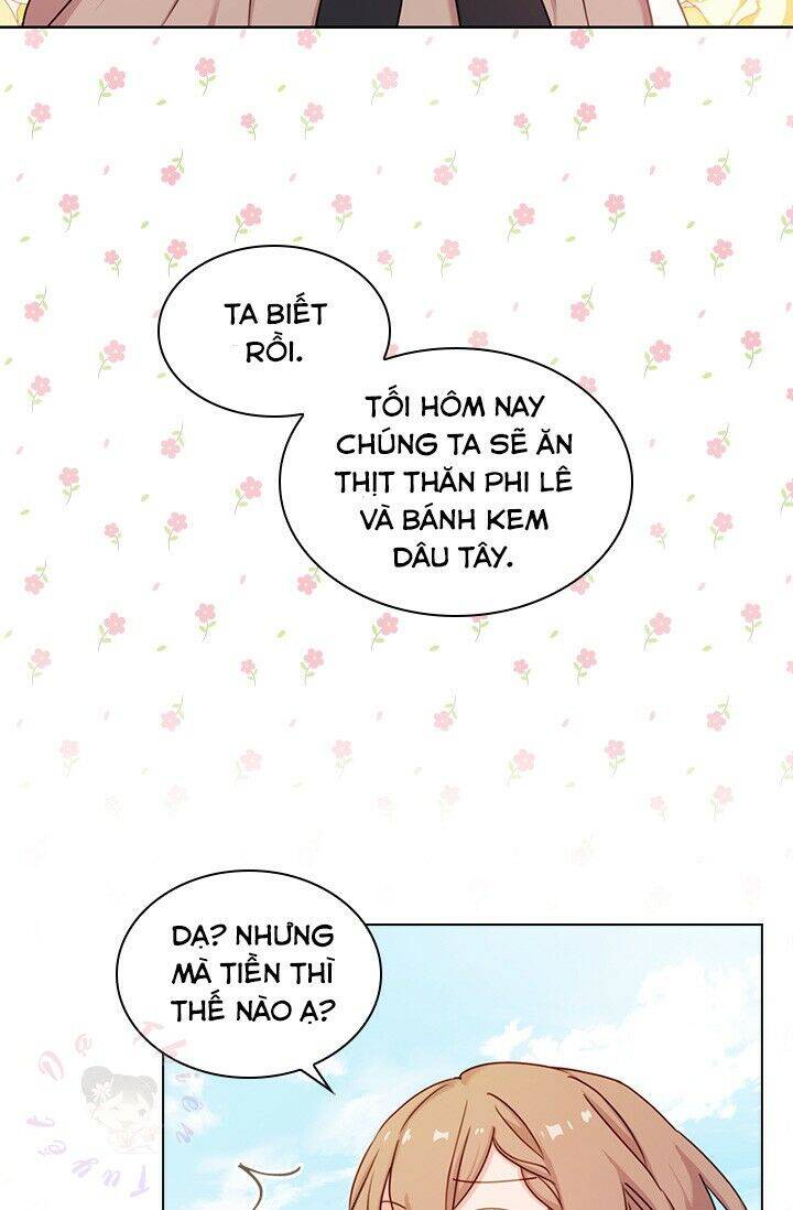 Để Yên Cho Tiểu Thư Hiền Chapter 4 - Trang 2