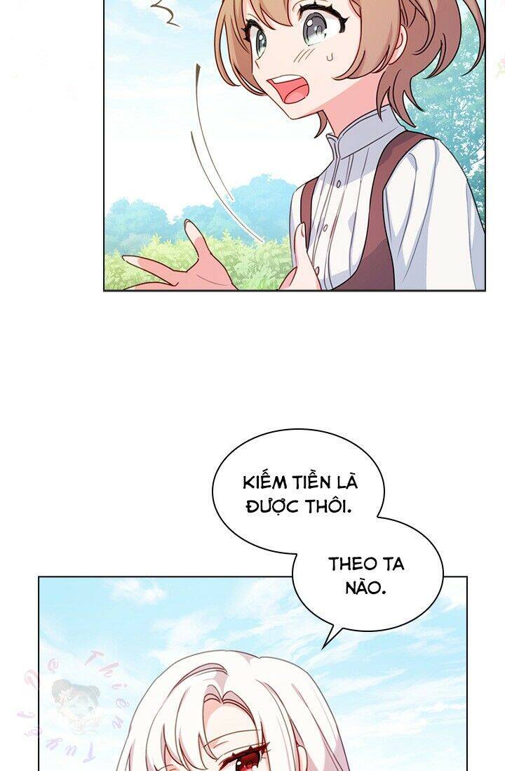 Để Yên Cho Tiểu Thư Hiền Chapter 4 - Trang 2