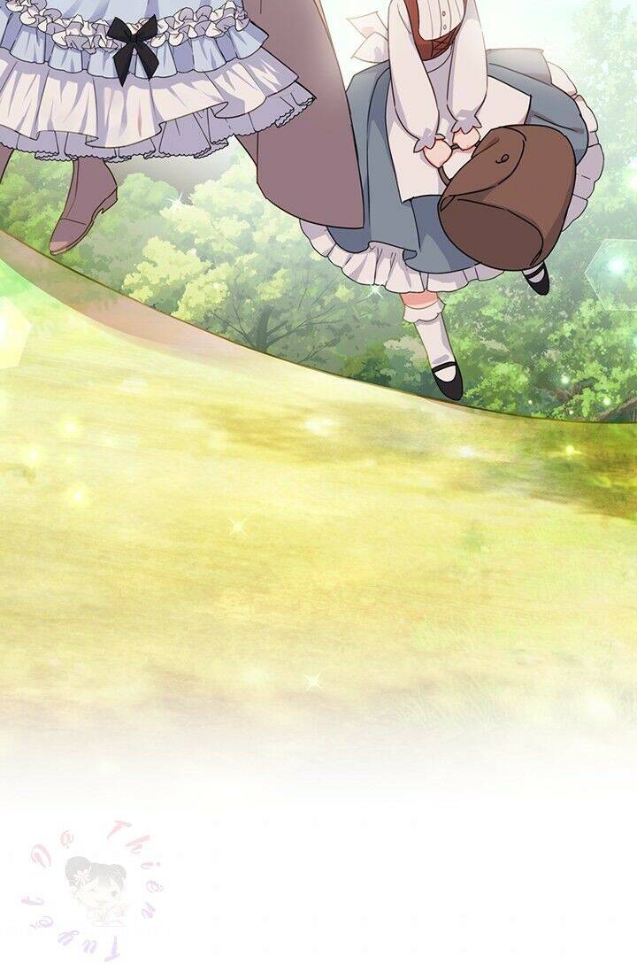 Để Yên Cho Tiểu Thư Hiền Chapter 4 - Trang 2