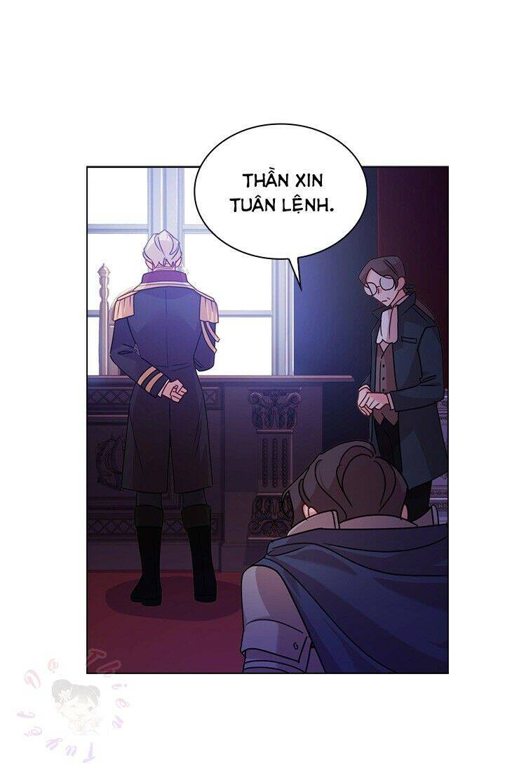 Để Yên Cho Tiểu Thư Hiền Chapter 4 - Trang 2