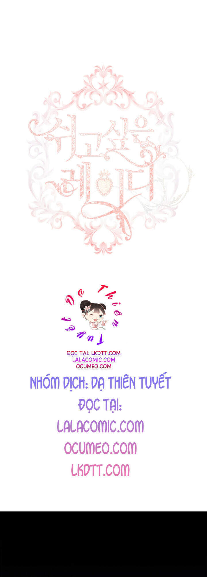 Để Yên Cho Tiểu Thư Hiền Chapter 40 - Trang 2