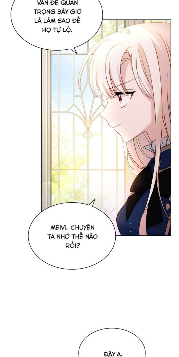 Để Yên Cho Tiểu Thư Hiền Chapter 40 - Trang 2