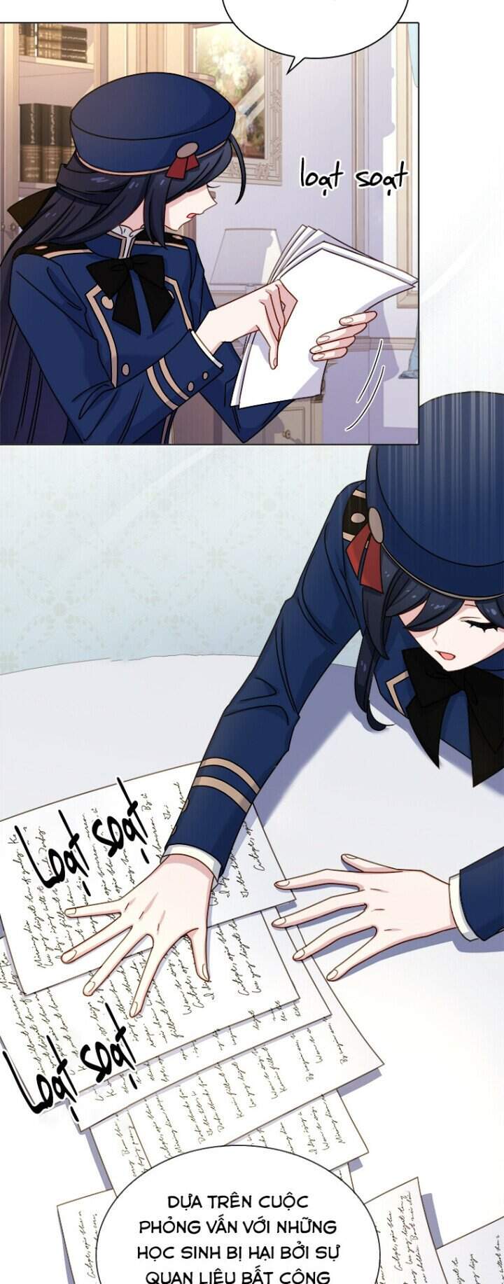 Để Yên Cho Tiểu Thư Hiền Chapter 40 - Trang 2