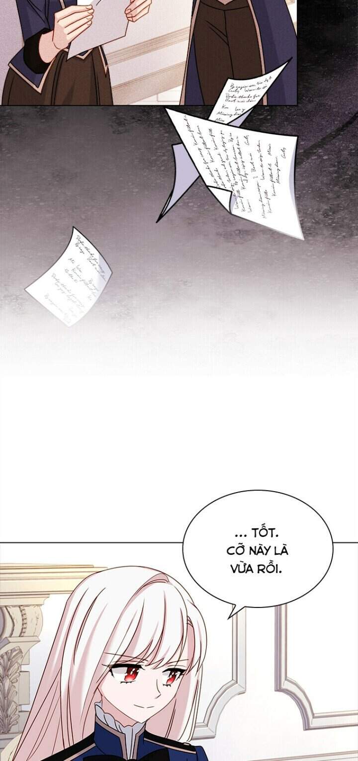 Để Yên Cho Tiểu Thư Hiền Chapter 40 - Trang 2