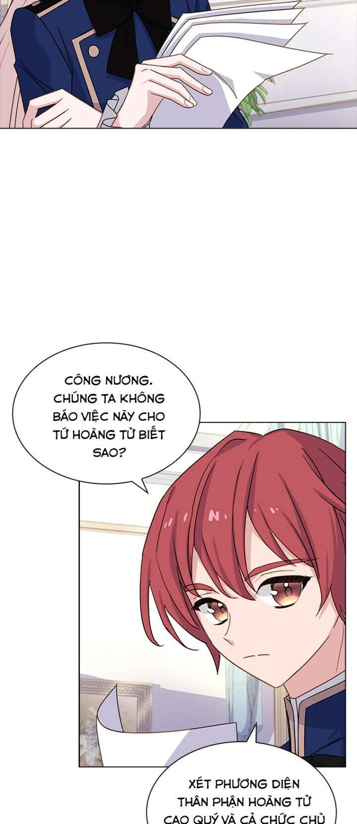 Để Yên Cho Tiểu Thư Hiền Chapter 40 - Trang 2