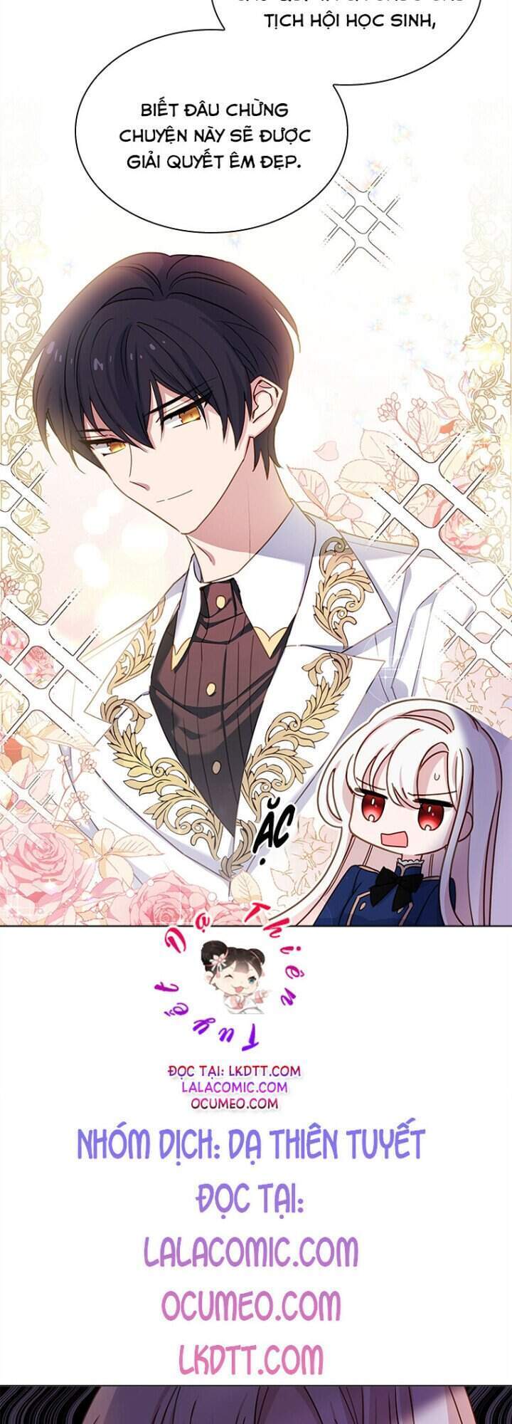 Để Yên Cho Tiểu Thư Hiền Chapter 40 - Trang 2