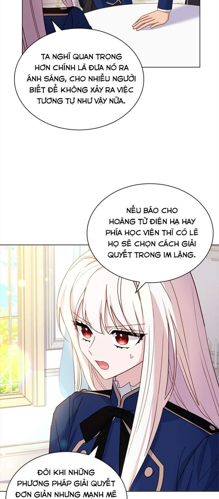 Để Yên Cho Tiểu Thư Hiền Chapter 40 - Trang 2