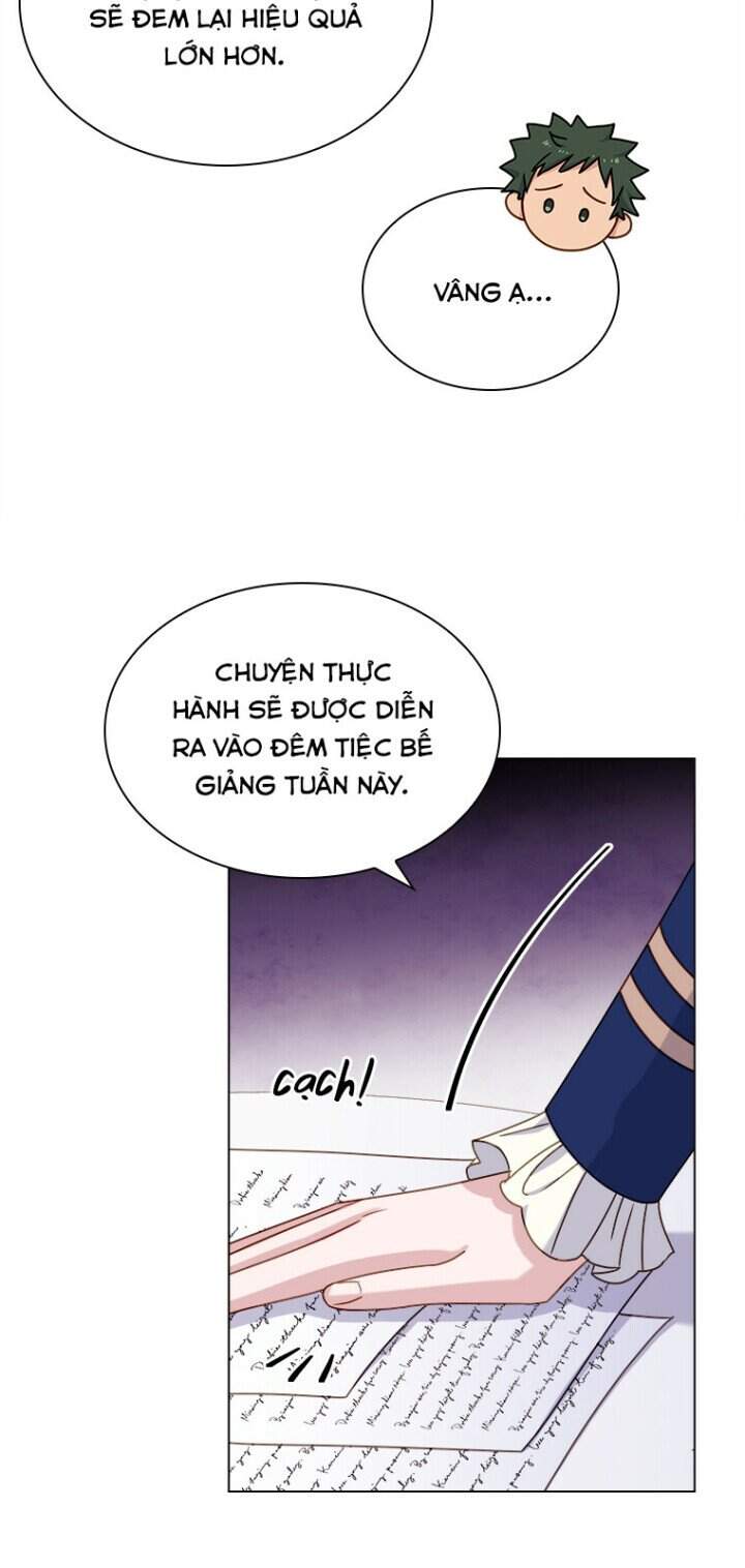 Để Yên Cho Tiểu Thư Hiền Chapter 40 - Trang 2