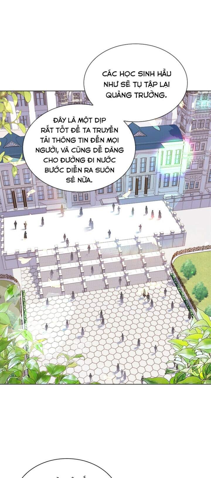 Để Yên Cho Tiểu Thư Hiền Chapter 40 - Trang 2