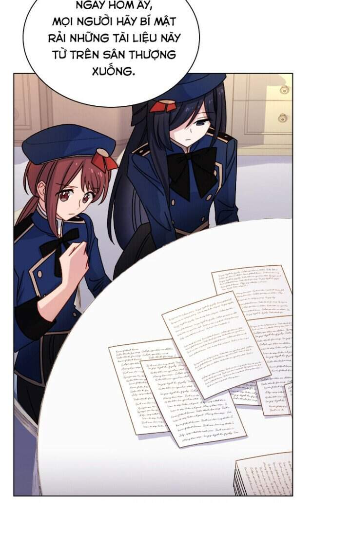 Để Yên Cho Tiểu Thư Hiền Chapter 40 - Trang 2