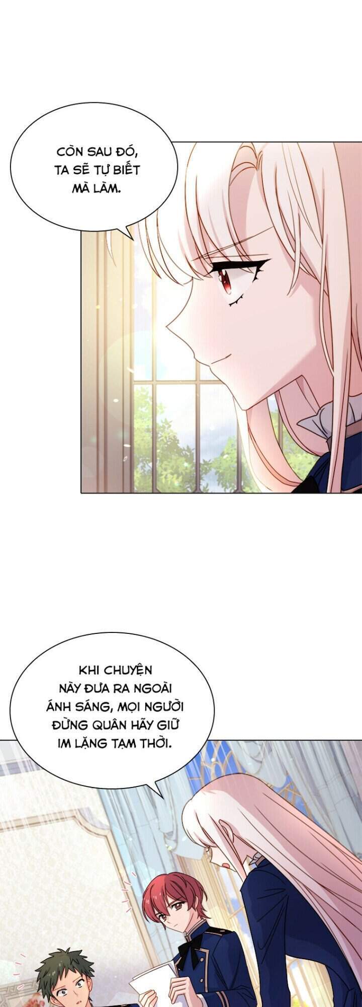 Để Yên Cho Tiểu Thư Hiền Chapter 40 - Trang 2