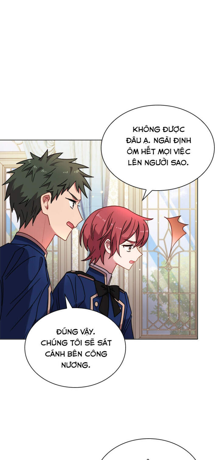 Để Yên Cho Tiểu Thư Hiền Chapter 40 - Trang 2