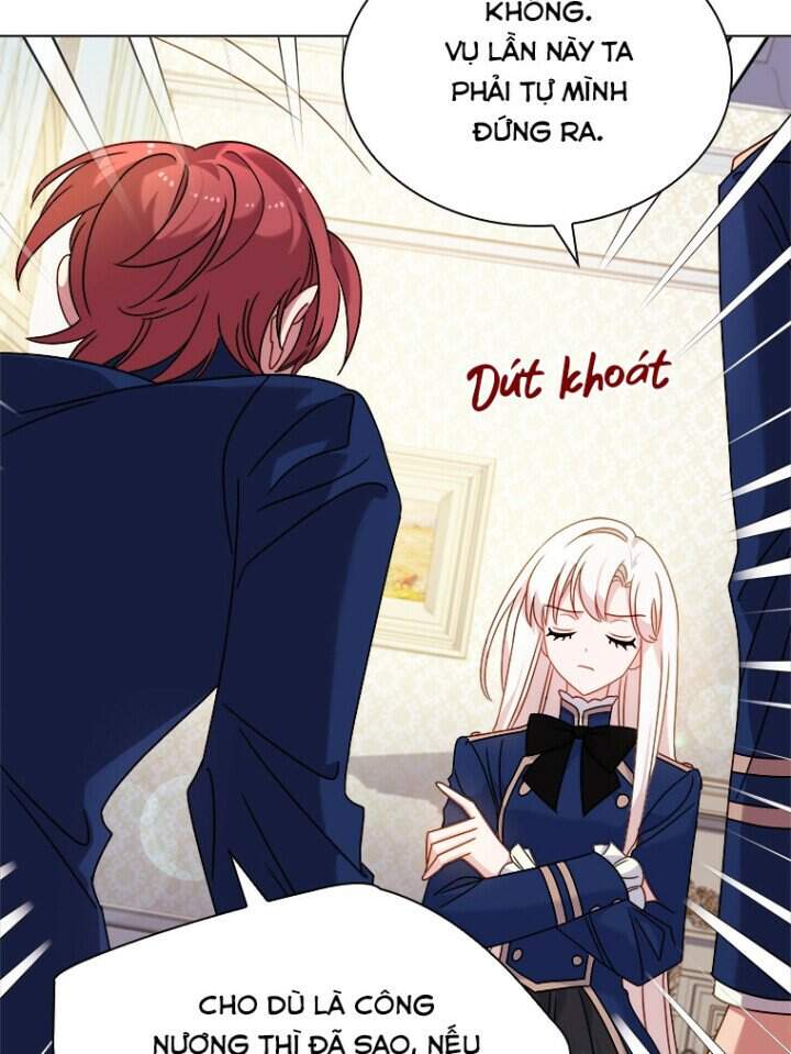 Để Yên Cho Tiểu Thư Hiền Chapter 40 - Trang 2