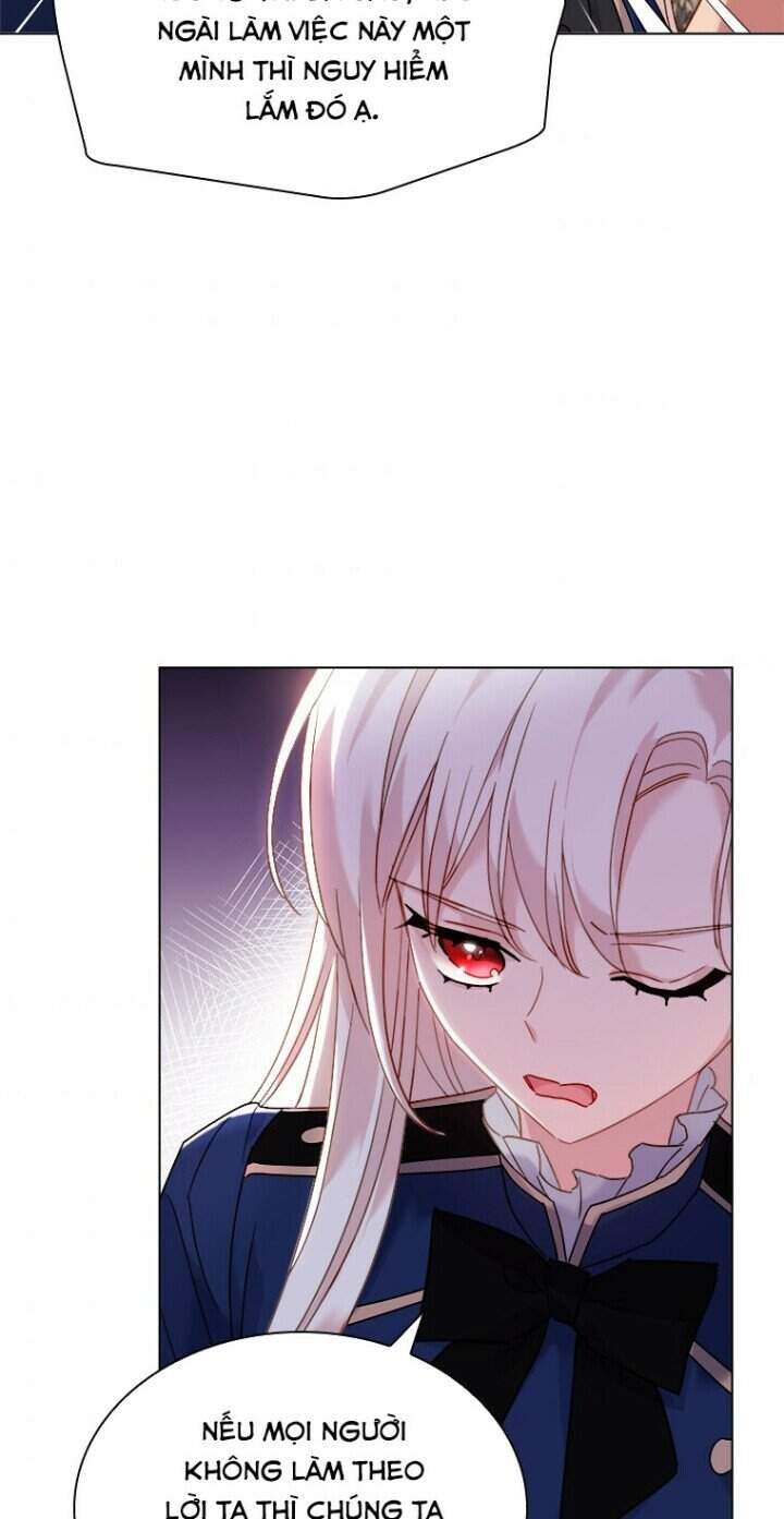 Để Yên Cho Tiểu Thư Hiền Chapter 40 - Trang 2