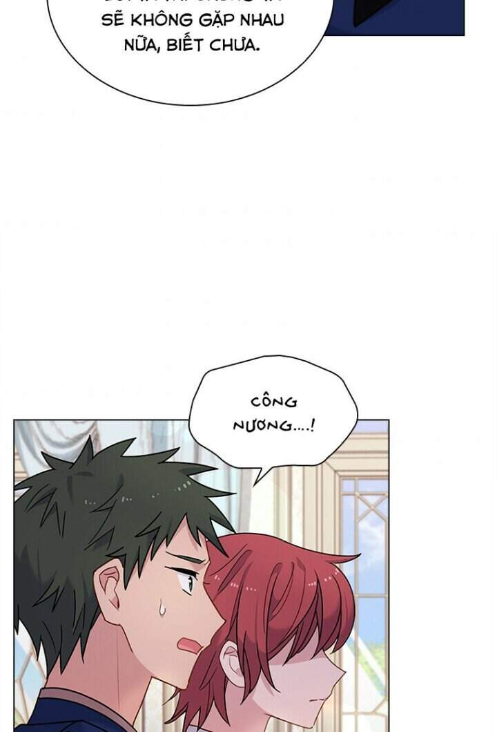 Để Yên Cho Tiểu Thư Hiền Chapter 40 - Trang 2