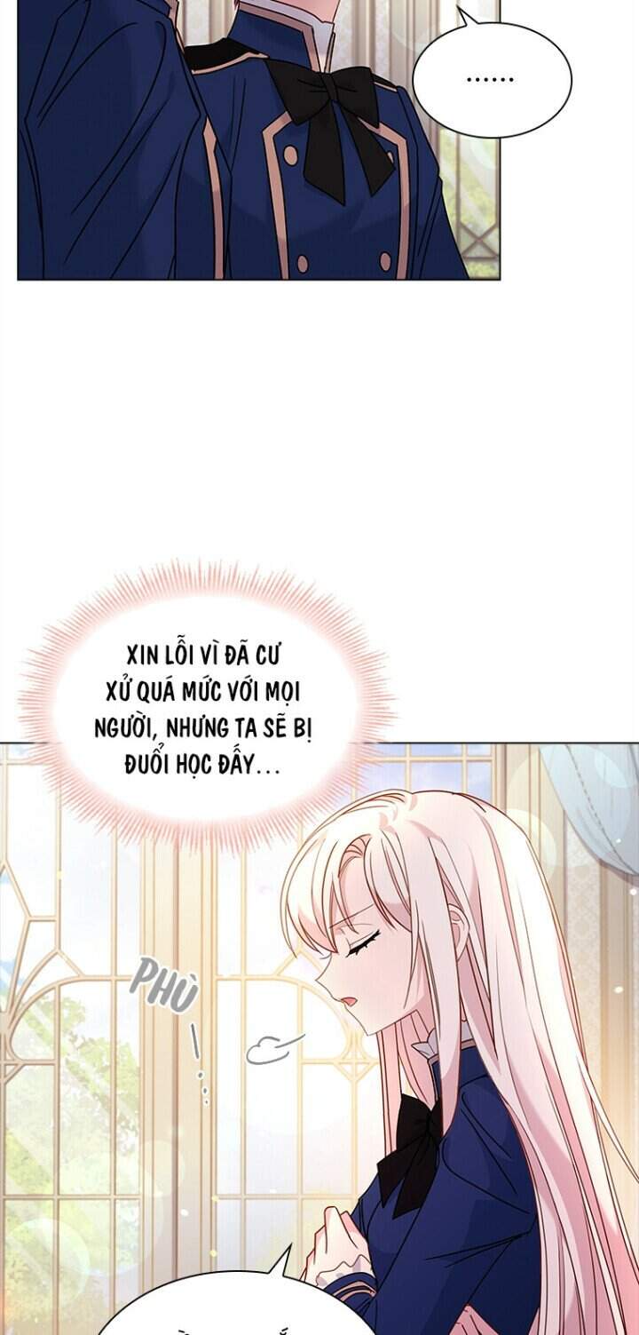 Để Yên Cho Tiểu Thư Hiền Chapter 40 - Trang 2