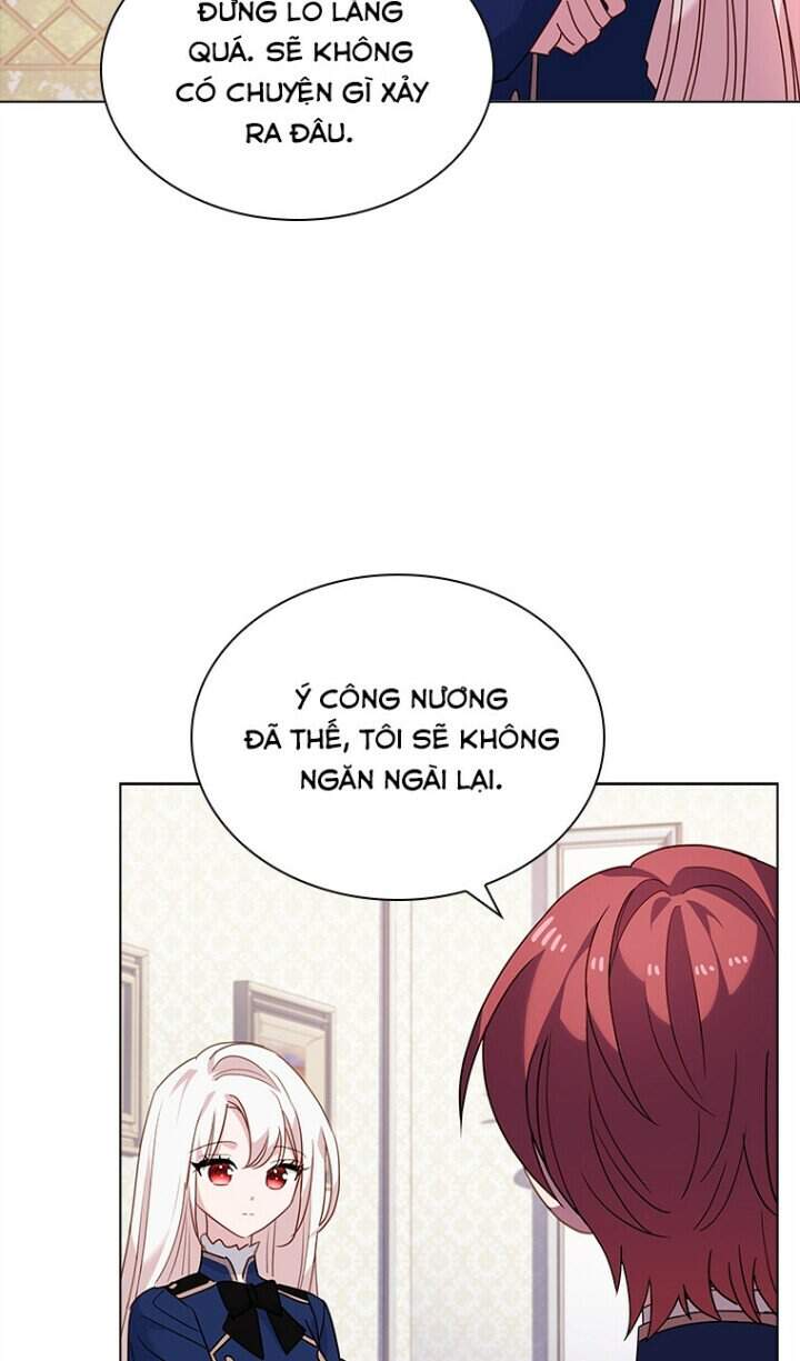 Để Yên Cho Tiểu Thư Hiền Chapter 40 - Trang 2