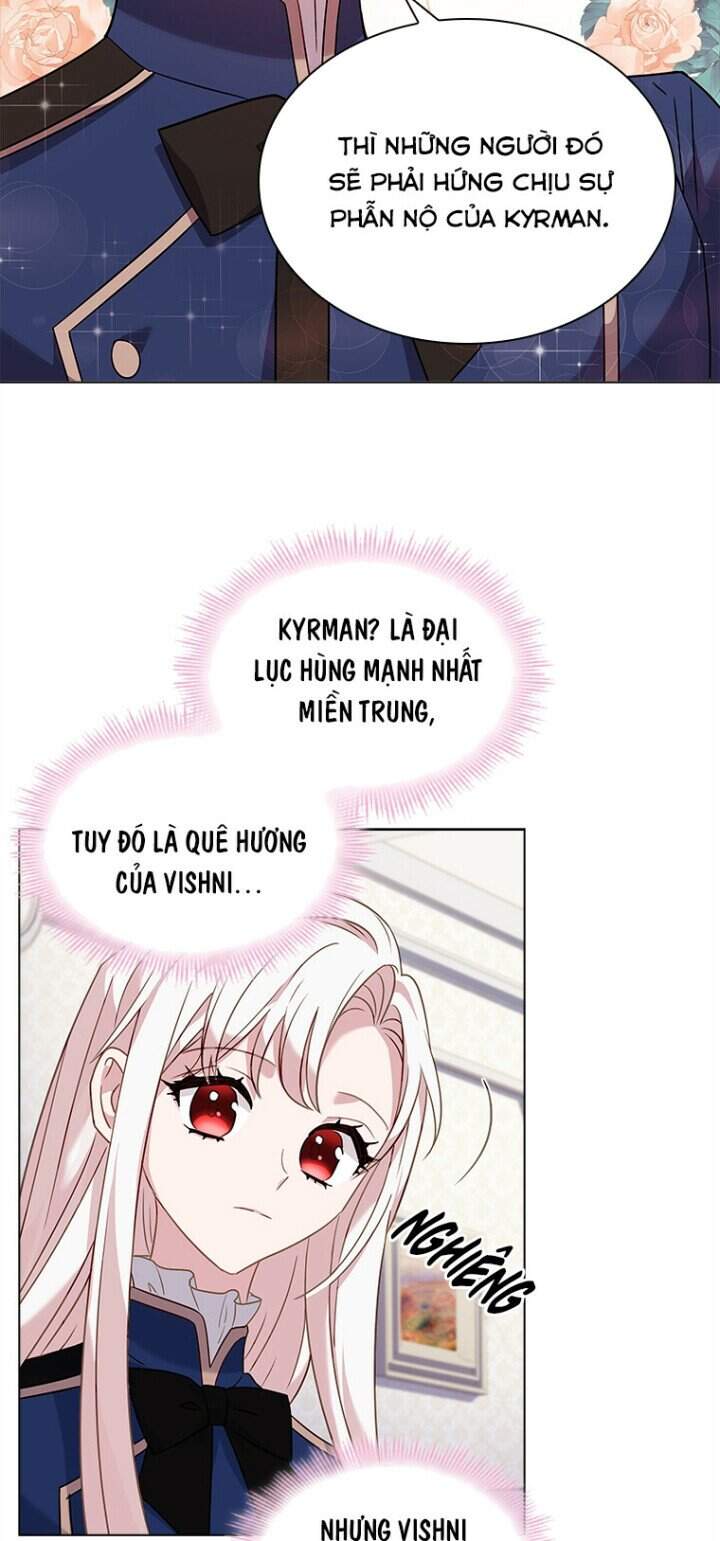 Để Yên Cho Tiểu Thư Hiền Chapter 40 - Trang 2