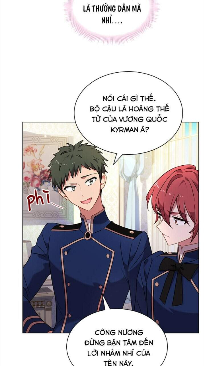 Để Yên Cho Tiểu Thư Hiền Chapter 40 - Trang 2