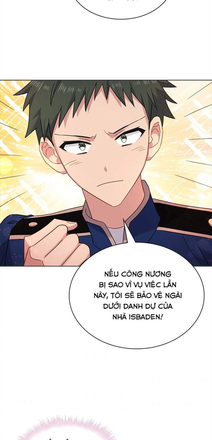 Để Yên Cho Tiểu Thư Hiền Chapter 40 - Trang 2