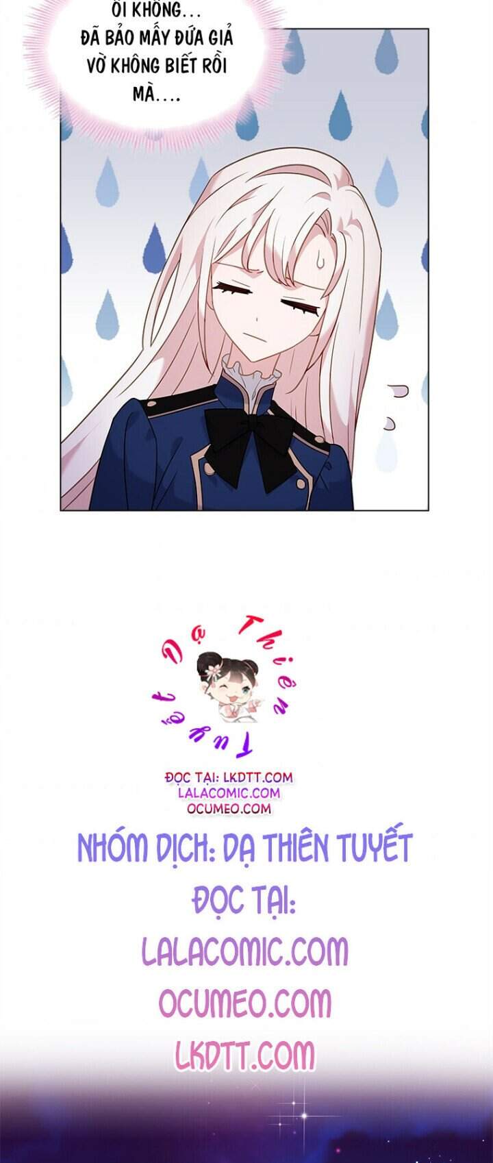 Để Yên Cho Tiểu Thư Hiền Chapter 40 - Trang 2