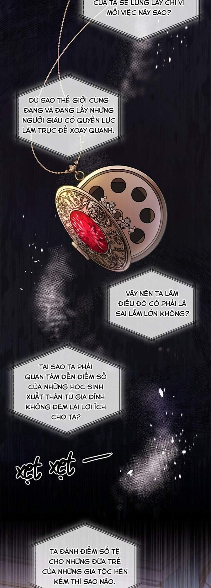 Để Yên Cho Tiểu Thư Hiền Chapter 40 - Trang 2