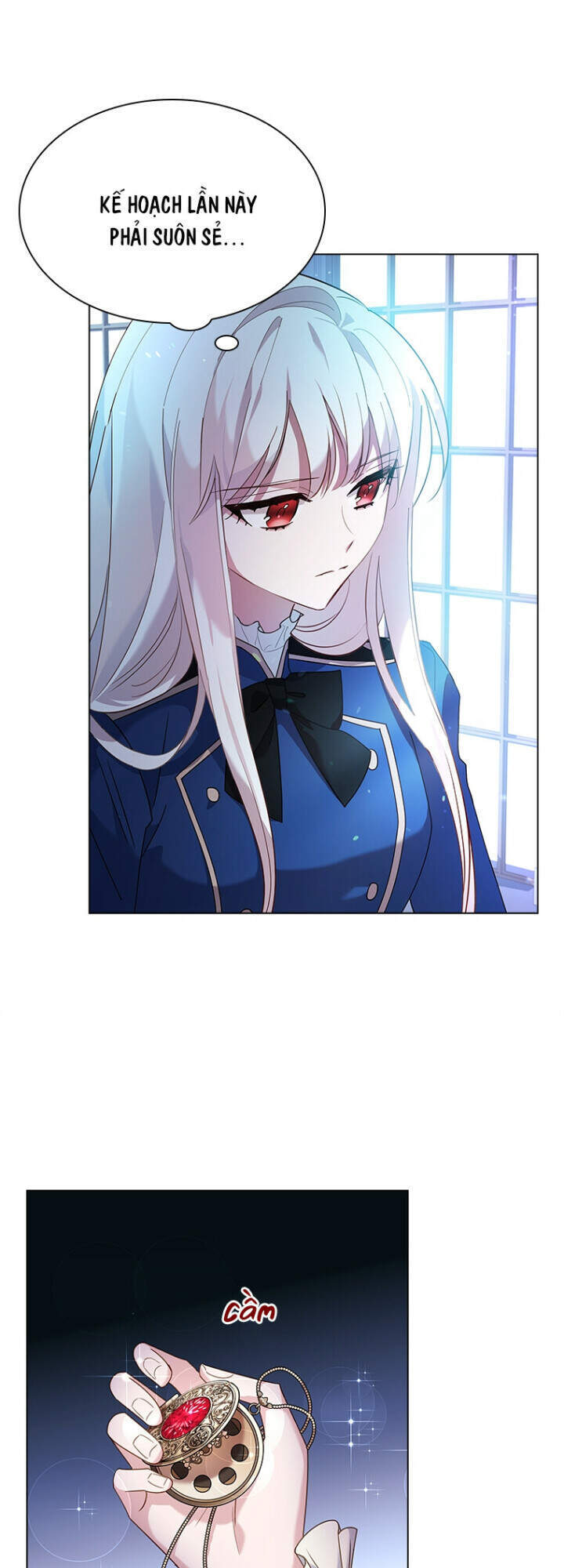 Để Yên Cho Tiểu Thư Hiền Chapter 40 - Trang 2